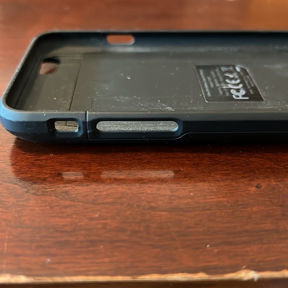 Anker iPhone 6/6s Charging Case - Picture 7 of 8